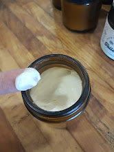 Tallow- an excellent skin moisturizer