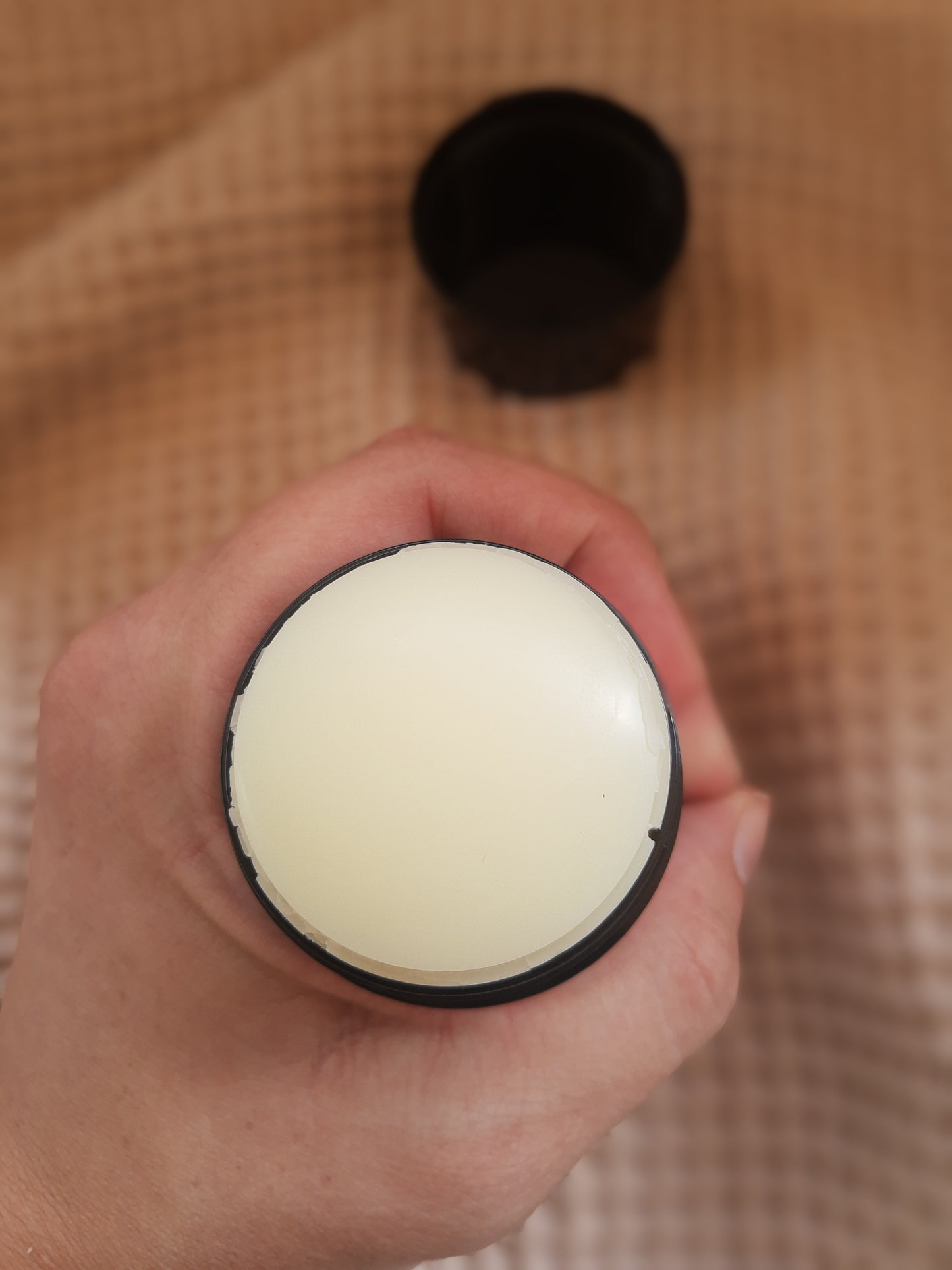 All-Over Tallow Balm Stick